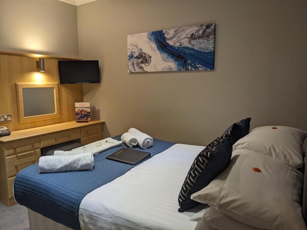 Basic Double Room photo 2