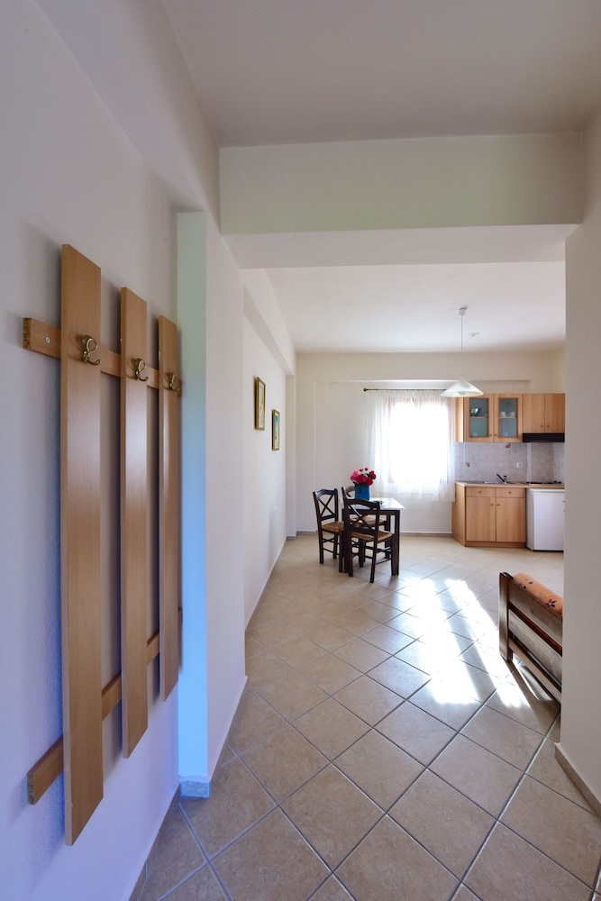 Family Apartment, Mountain View photo 2