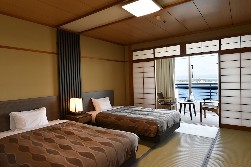 Japanese Style Bed Room, Non Smoking photo 1