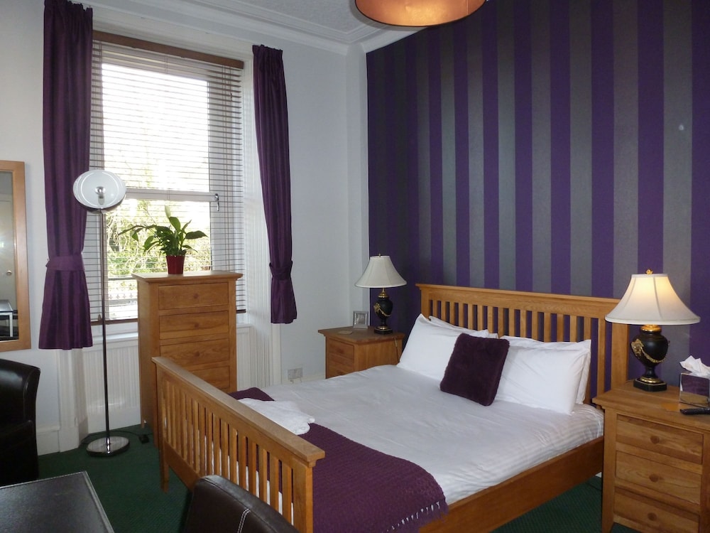 Double Room (Executive Double) photo 2