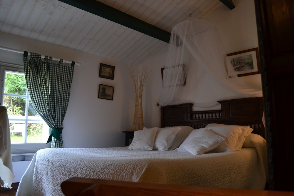 Double Room (Horizon) photo 3