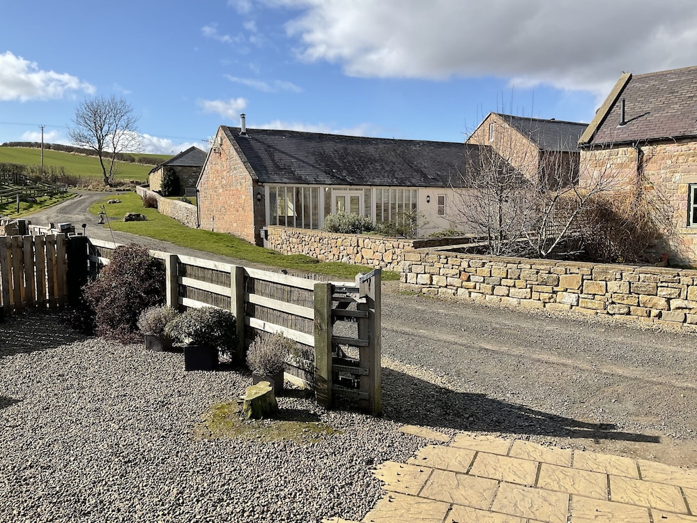Hetton Byre, Bilde 41