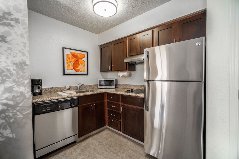 Suite, 1 Bedroom - Photo 4