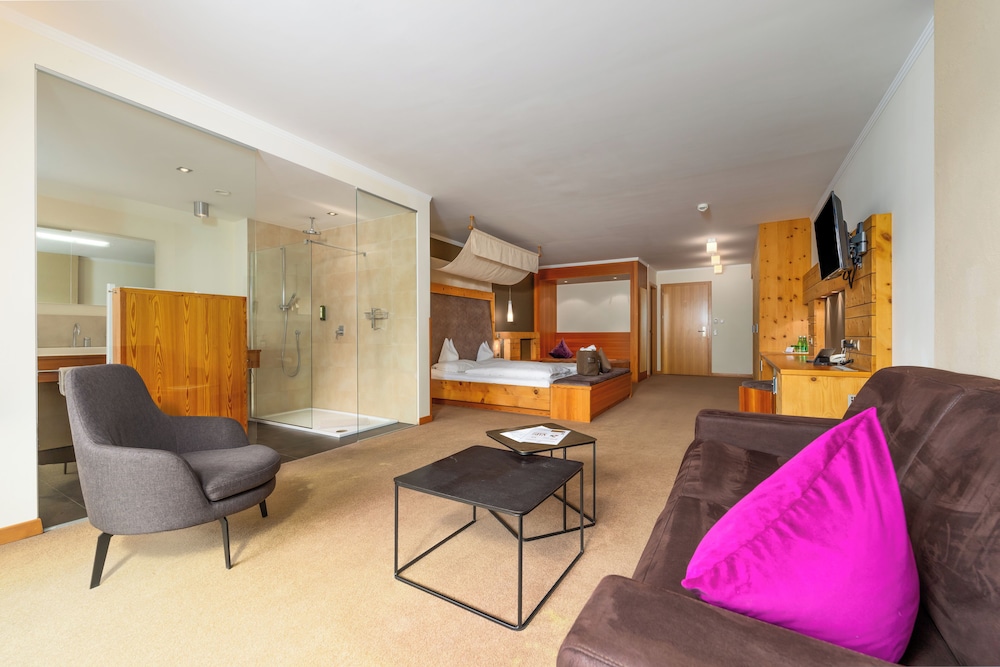 Junior Suite - Photo 7