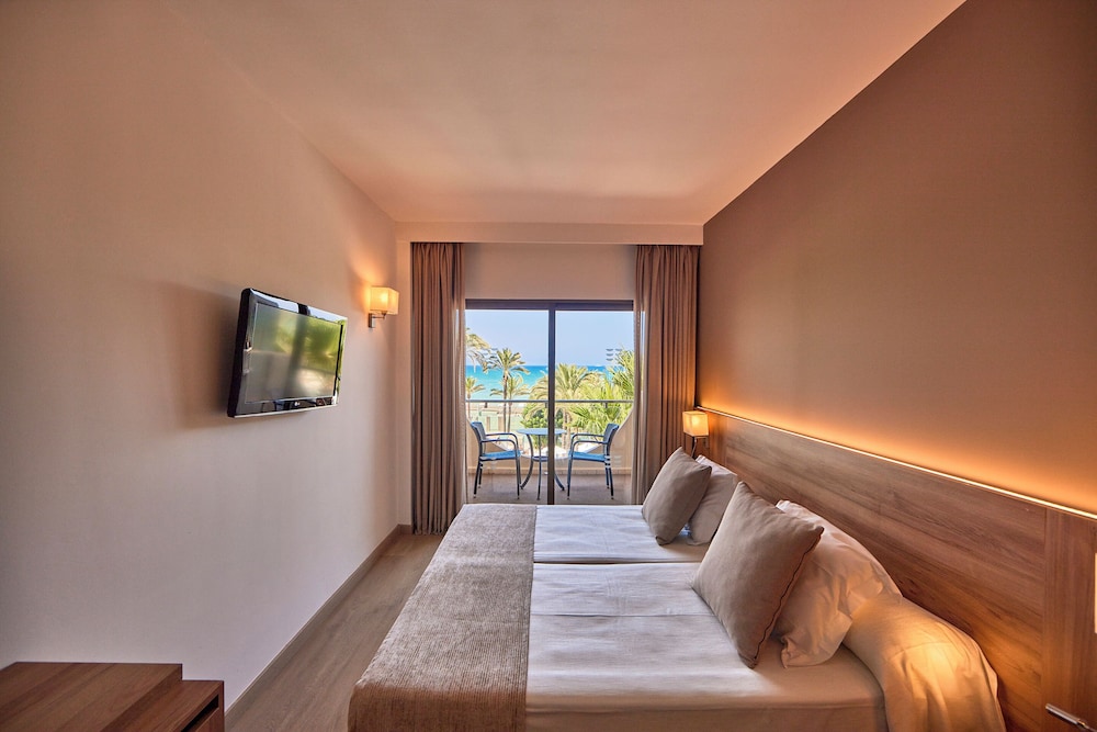 Double Room, Balcony, Sea View