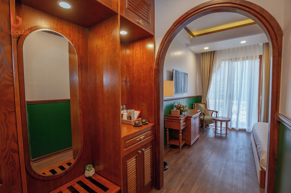 Family Suite - Photo 2