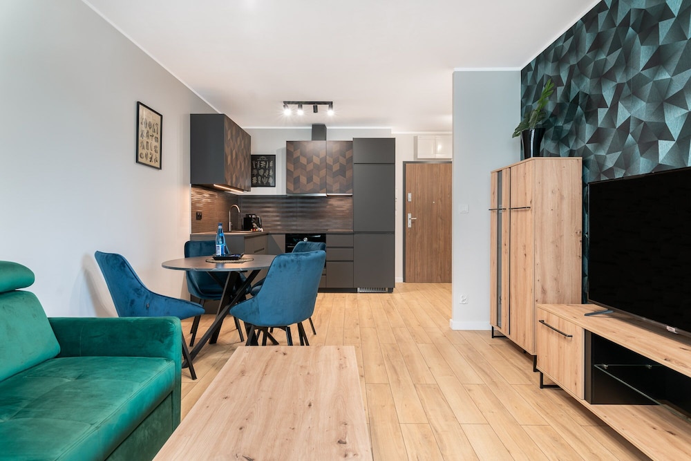 Business Apartment, 1 Bedroom (Pure Rental Apartments C2216), photo 6