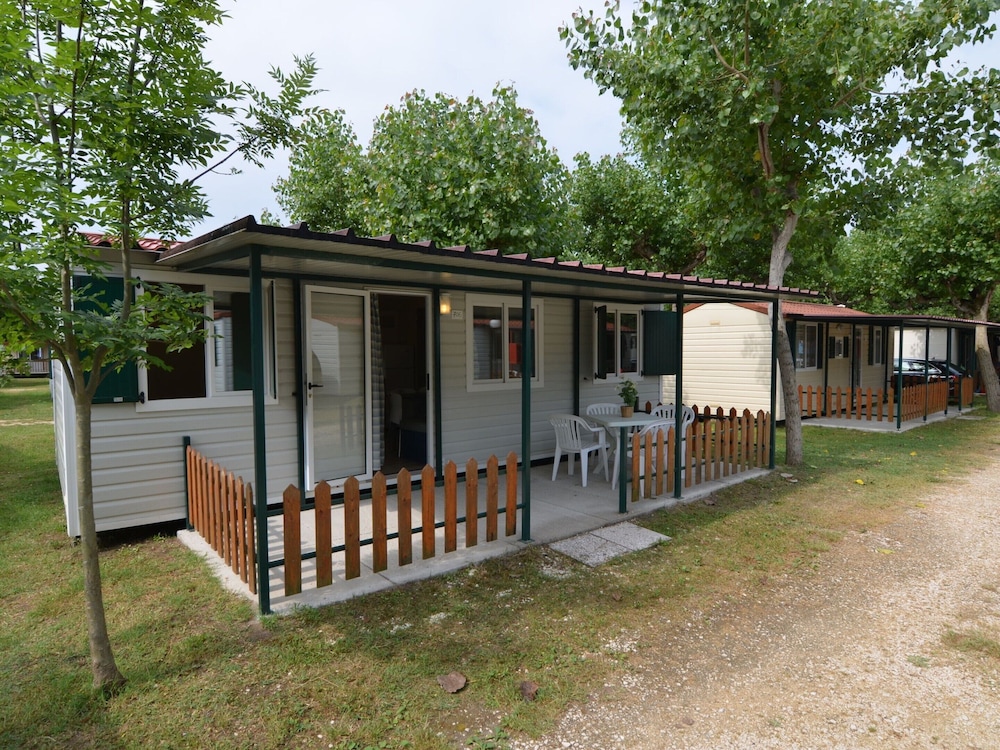 Mobile Home