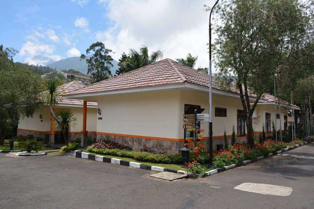 Bungalow, 2 Bedrooms (Orchid) photo 2