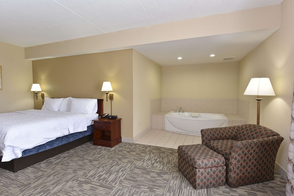 Room, 1 King Bed, Accessible, Non Smoking - Photo 4