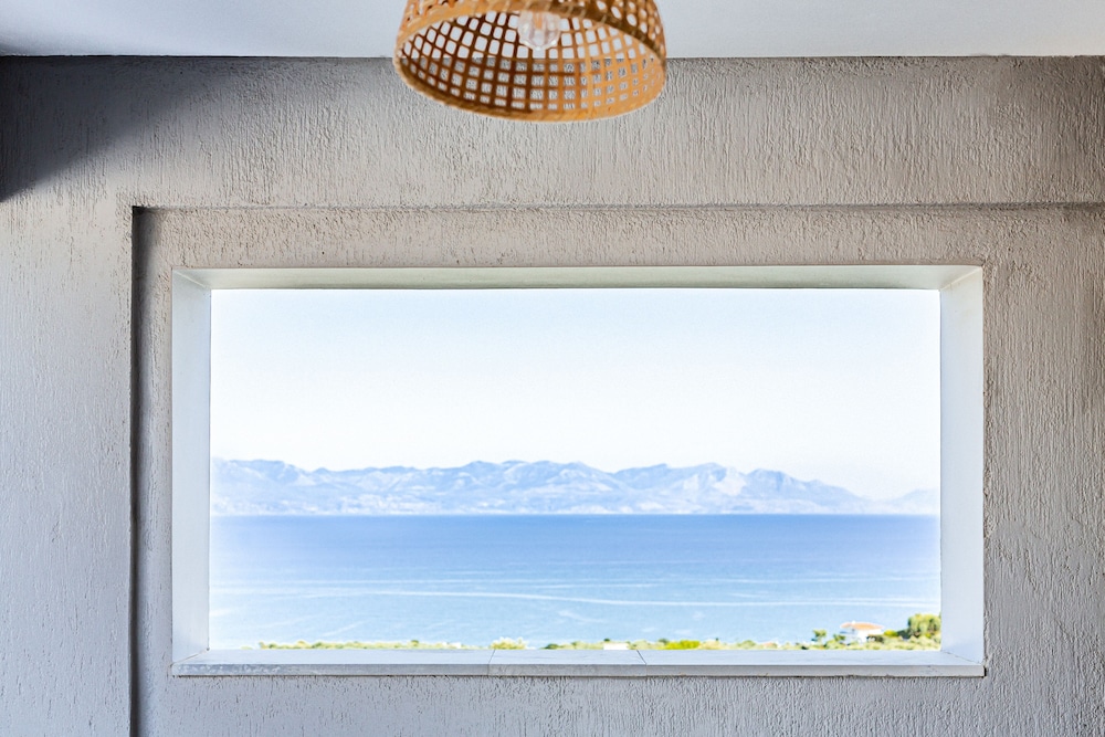 Junior Suite 55 m2 Sea View With Two Terraces photo 2