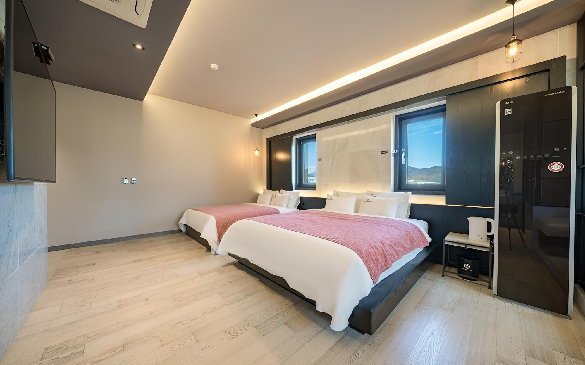 Room (VVIP (2 high-end PCs styler equipped)) - Photo 7