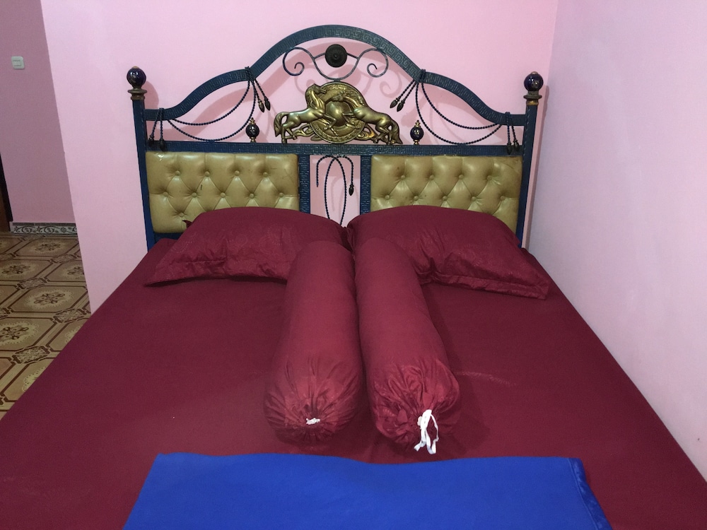 Deluxe Double Room, Beach View photo 1