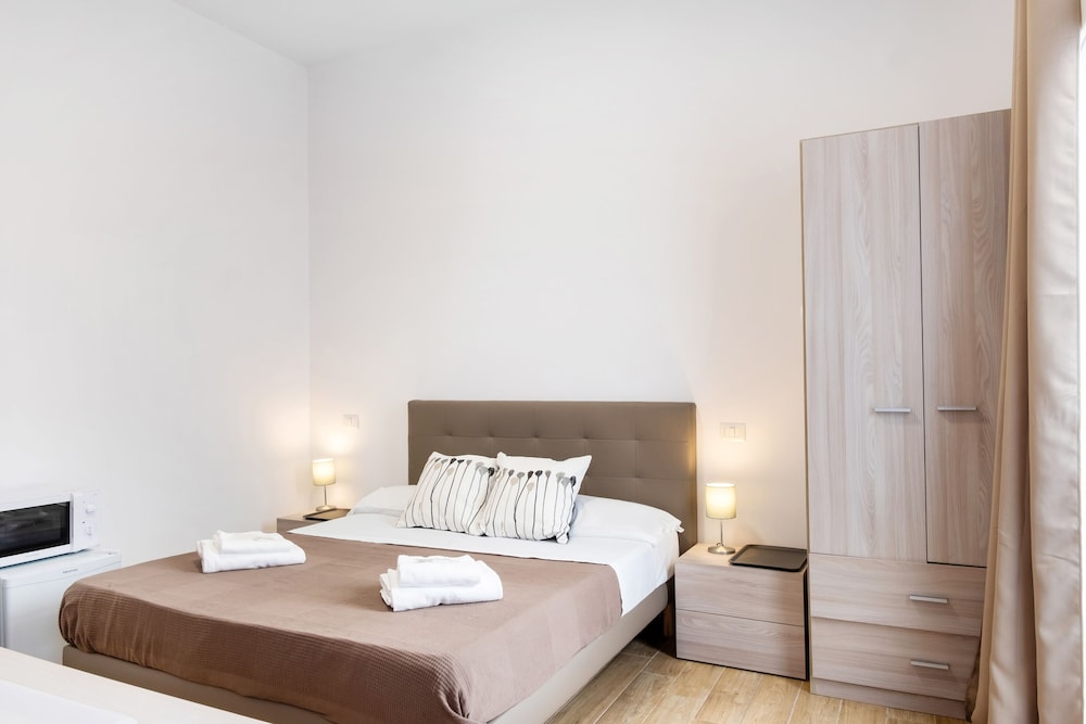 Room, 1 Bedroom (Room 1)
