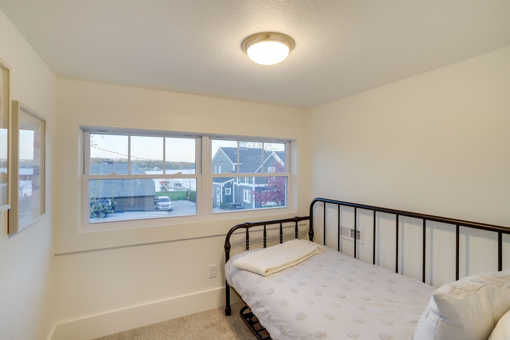 House (4 Bedrooms) photo 3