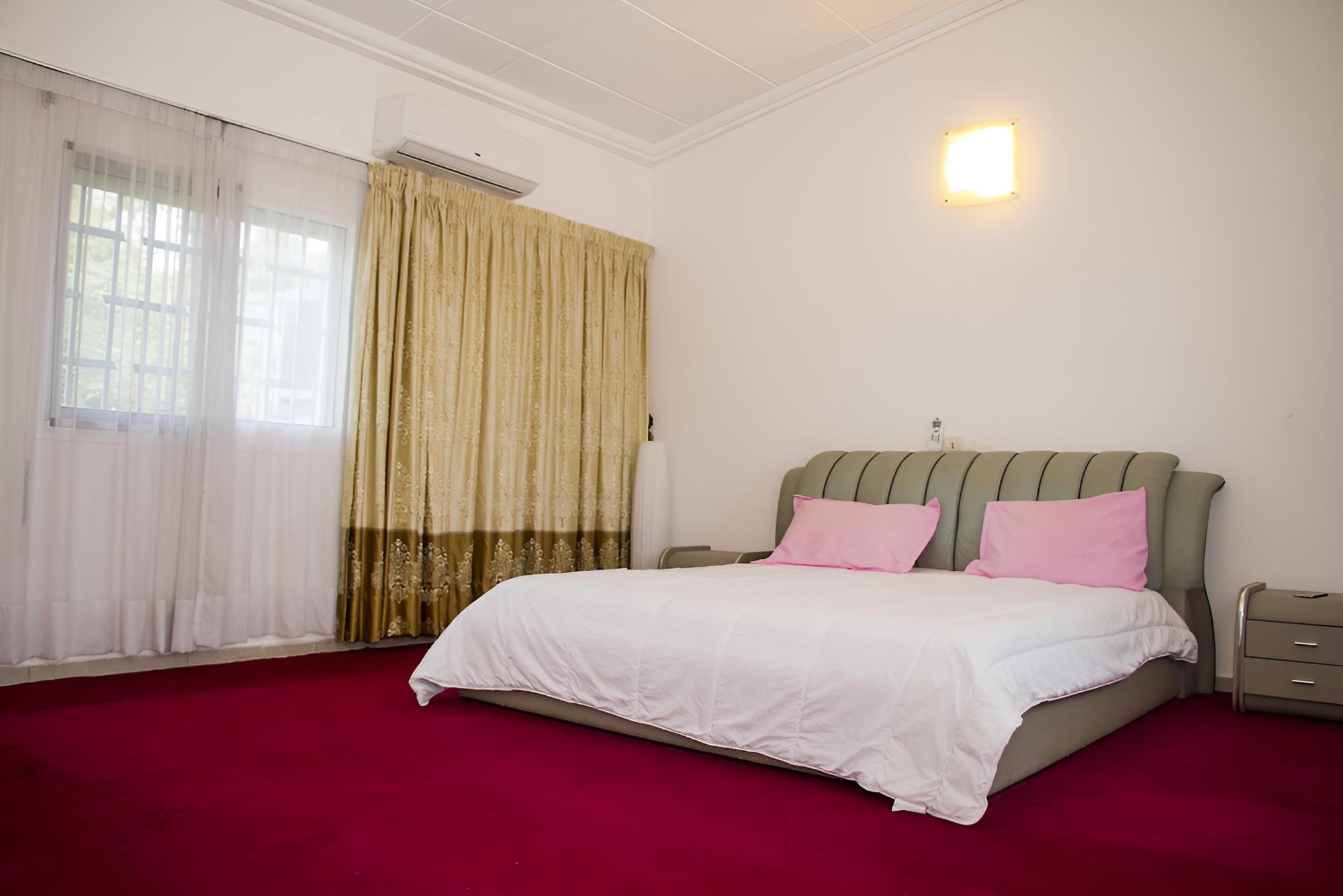 Deluxe Villa, 6 Bedrooms, Non Smoking photo 1