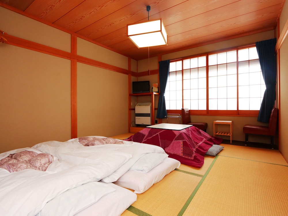 Japanese Style Room (8 Tatami Mat) photo 3