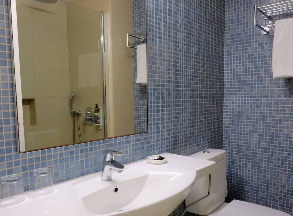 Family Suite, Garden View photo 2