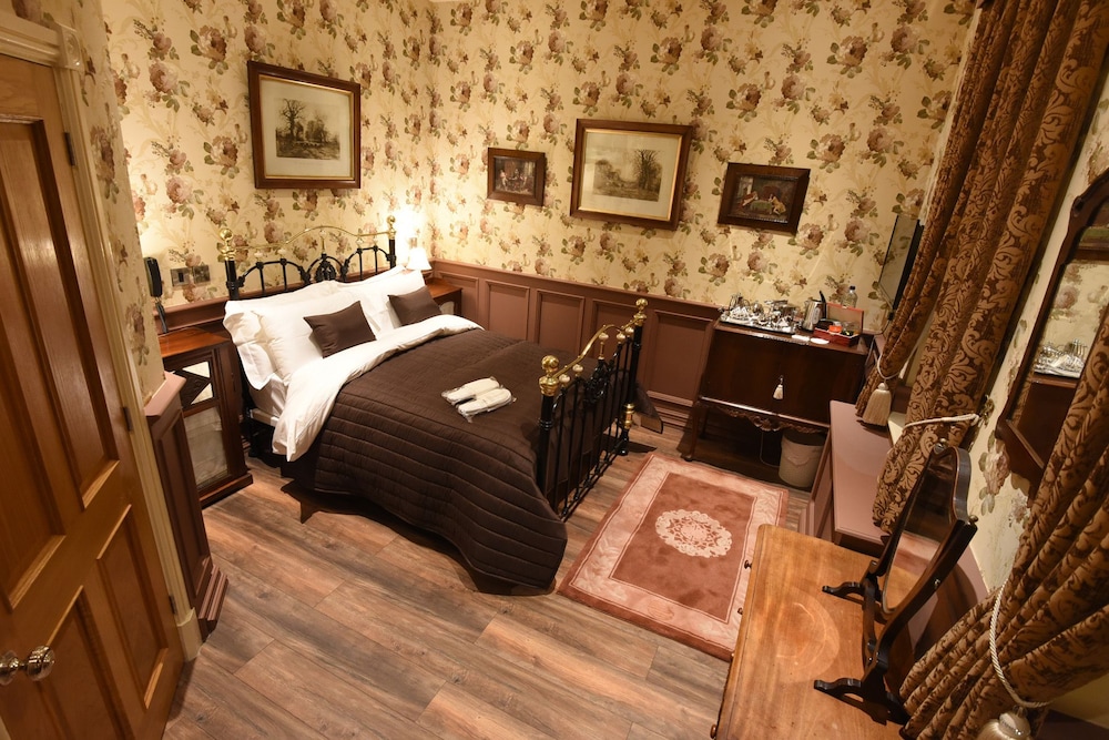 Luxury Double Room photo 2