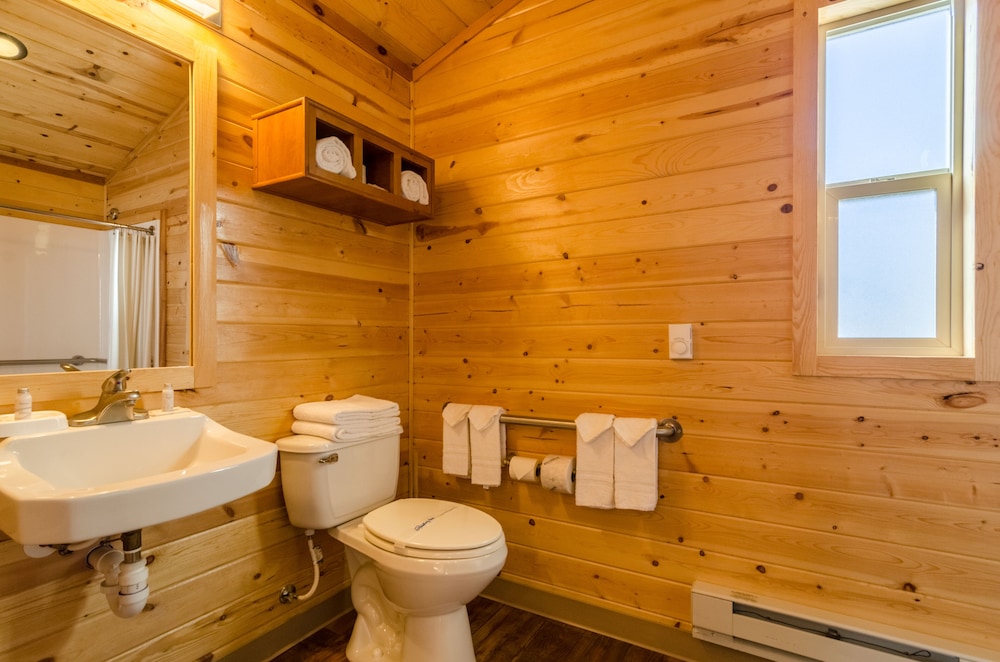 Wilderness Lakes RV Resort, Billede 4