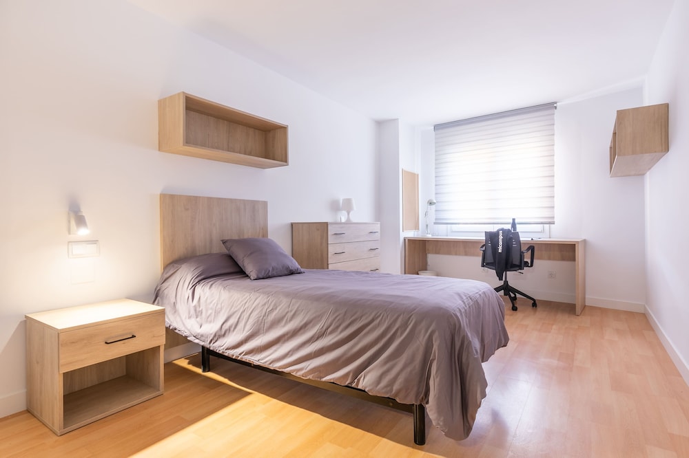 Habitación Individual Estándar