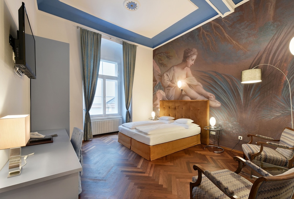 Comfort Double Room - Photo 6