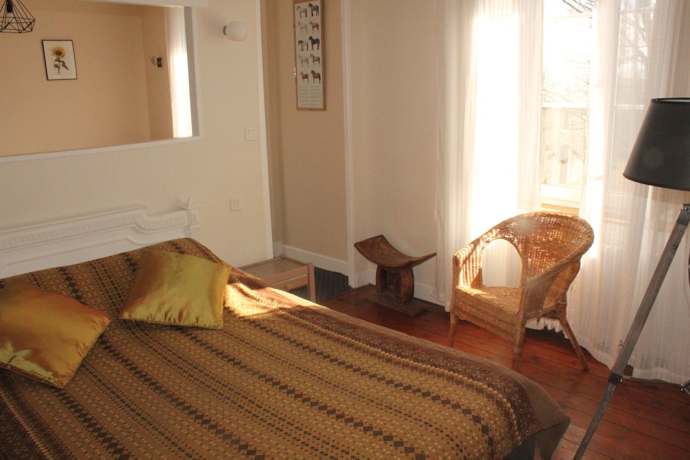Quadruple Room photo 1