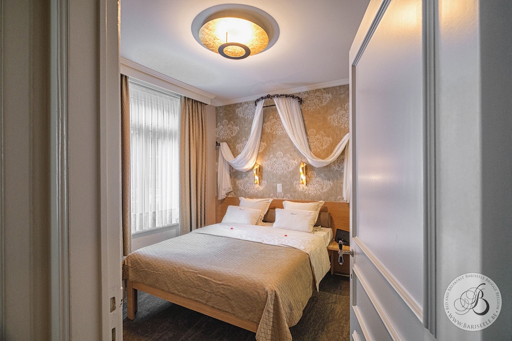 Romantic Suite, 1 Queen Bed