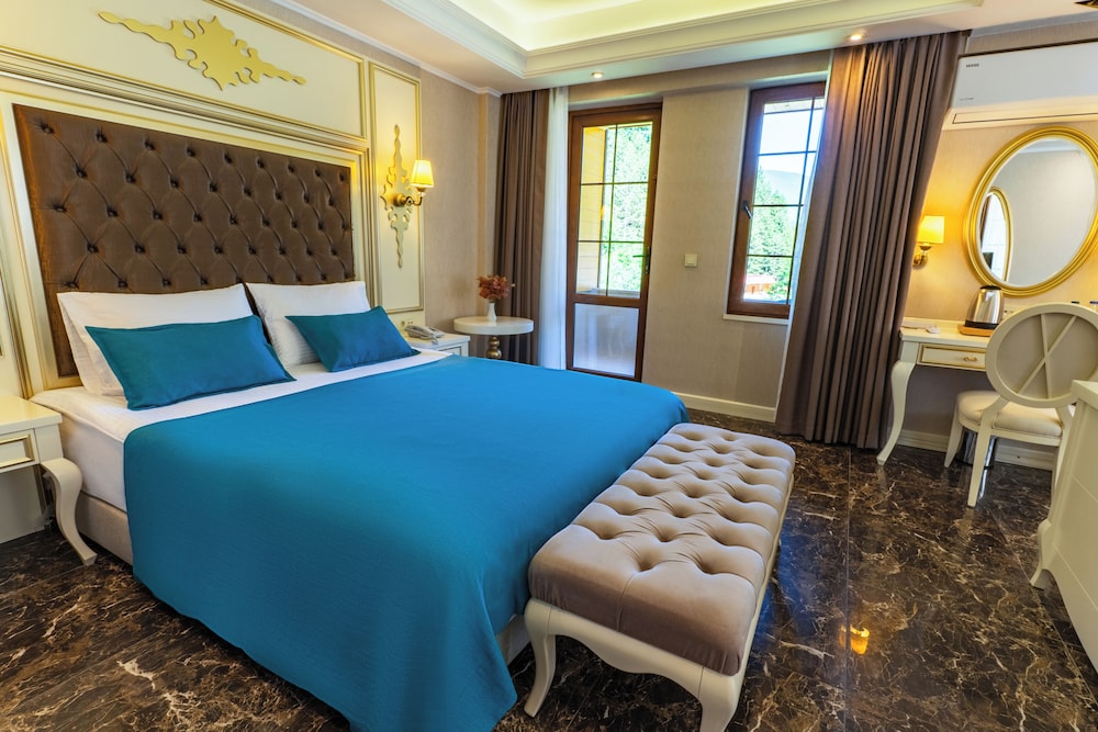 Deluxe Suite, Valley View photo 3