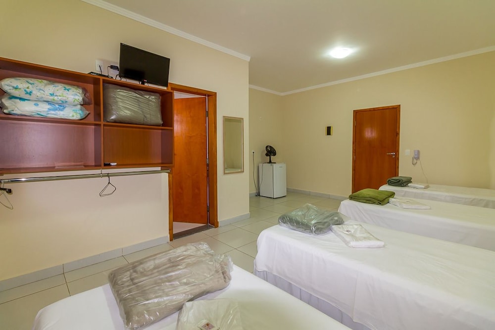 Standard Triple Room photo 3
