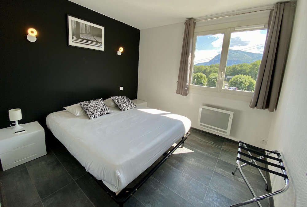 Appartement photo 2