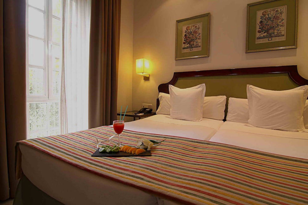 Double Room - Photo 3