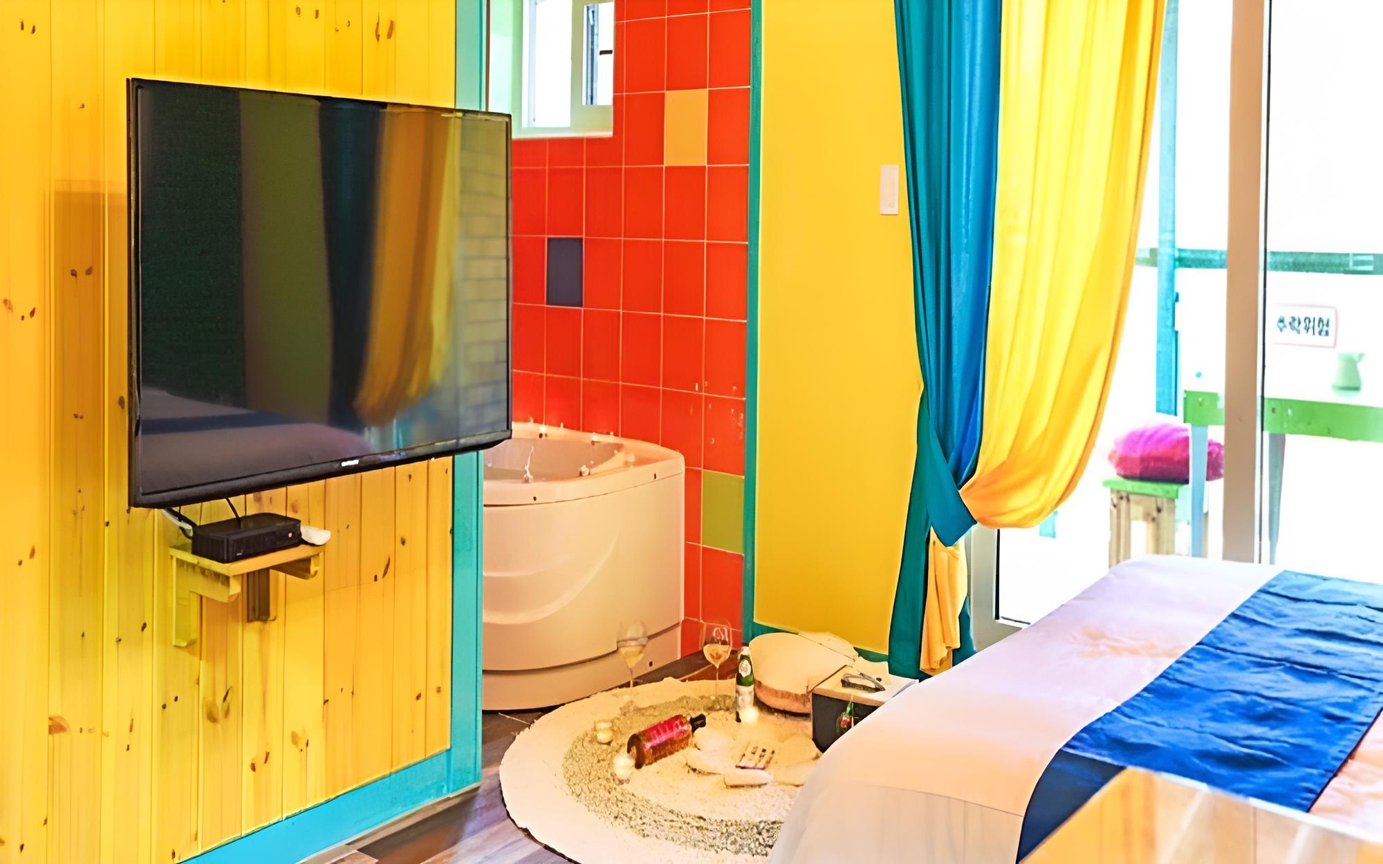 Room (Eternel) - Photo 5