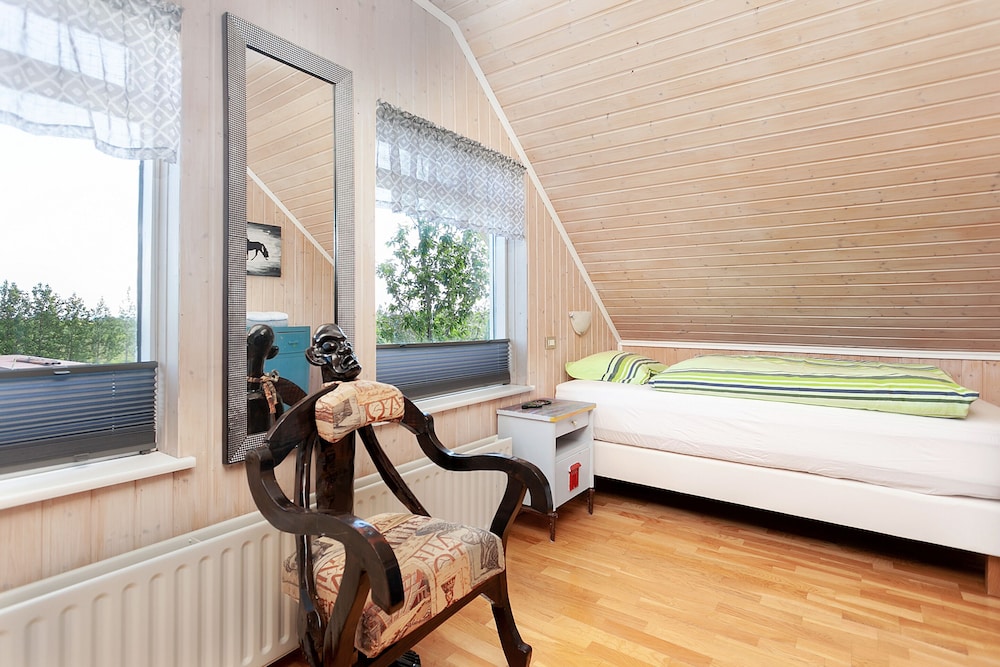 Villa, 4 Bedrooms photo 2