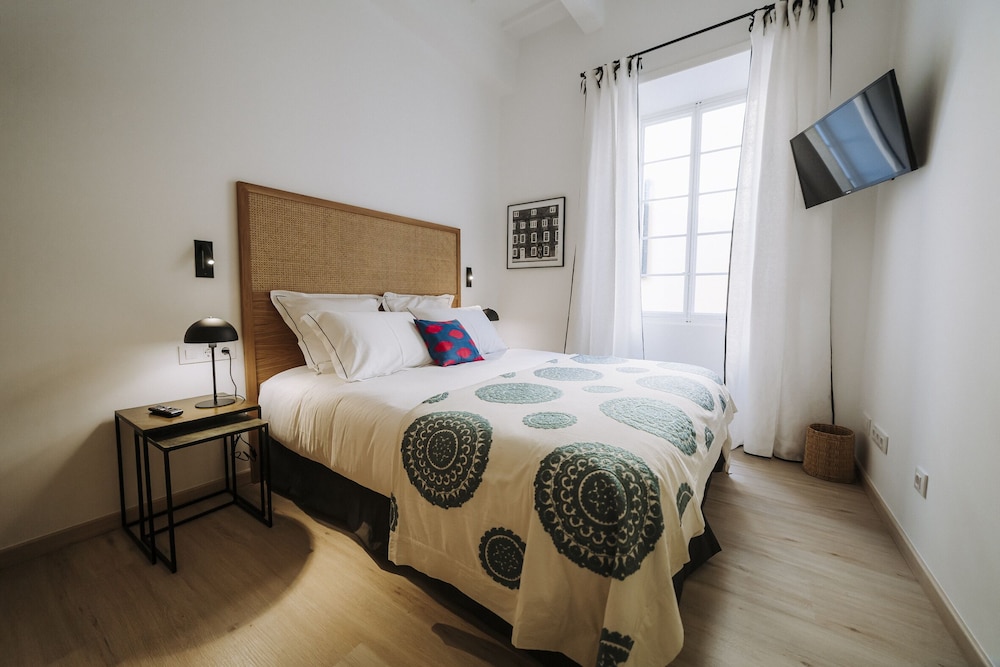 Habitación Económica