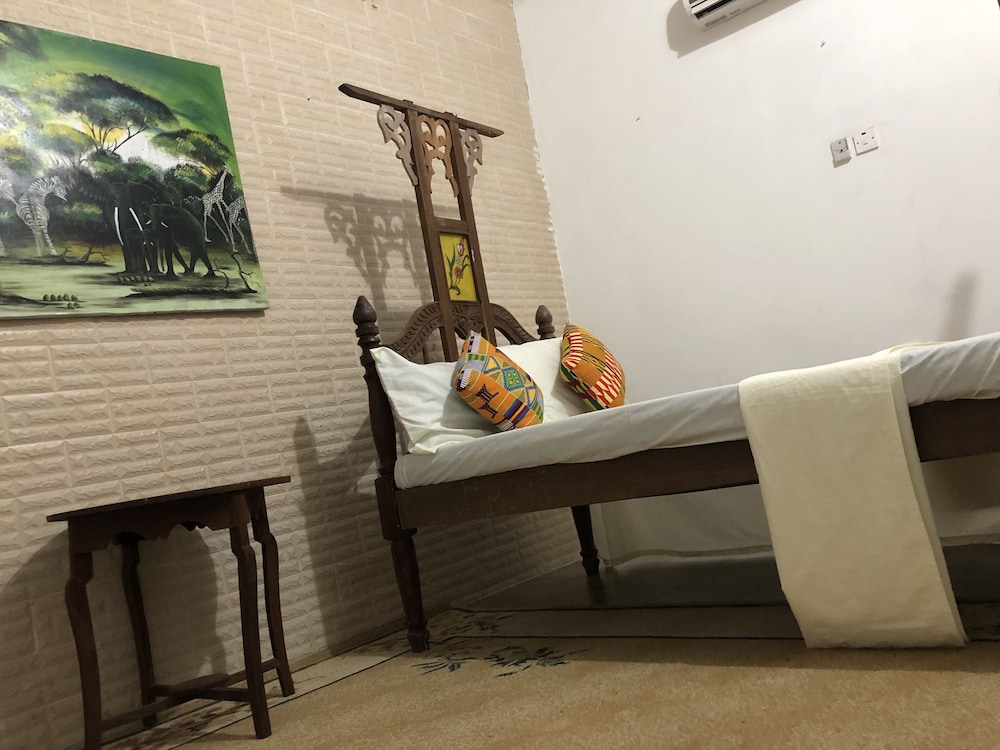 Business Apartment, Non Smoking, City View