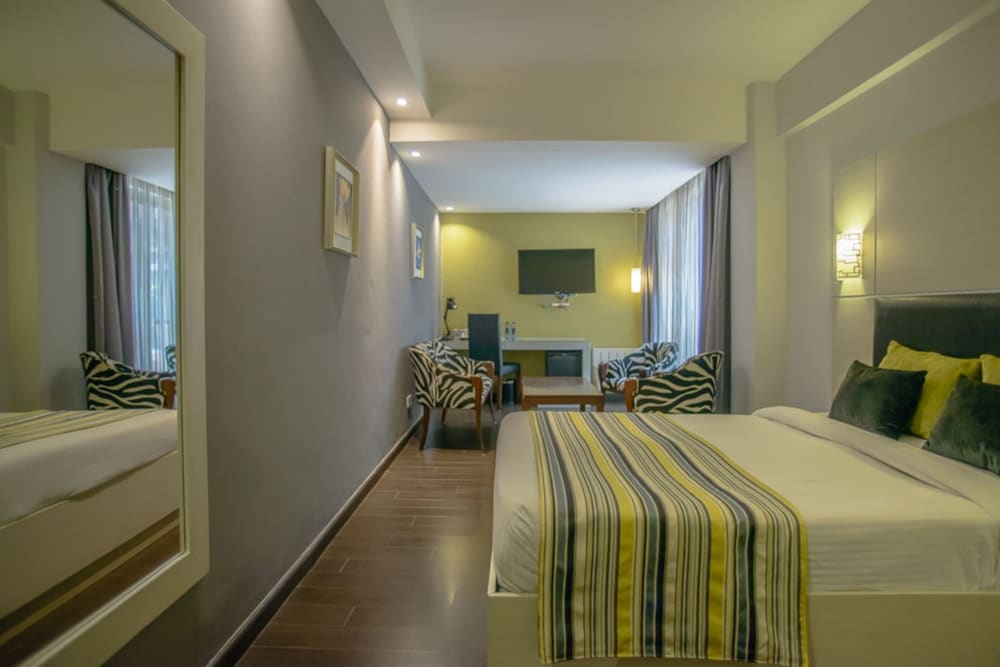 Executive Room photo 1