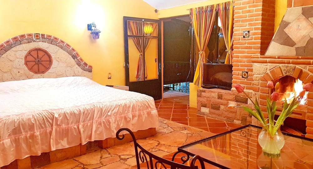Romantic Room