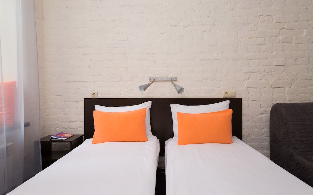 Comfort Double Room photo 2