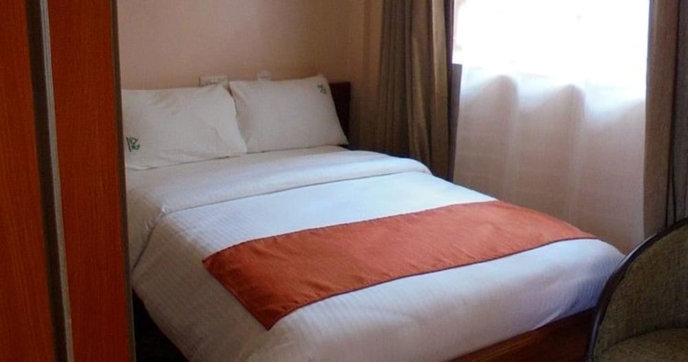 Executive Double Room photo 2