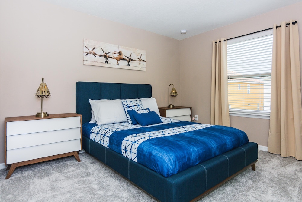 Fantastic Home at Solterra Sol102, Billede 36