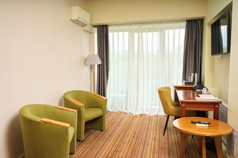 Superior Twin Room photo 3