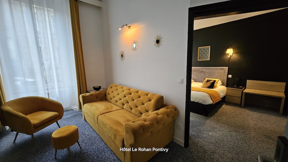 Junior Suite - Photo 5