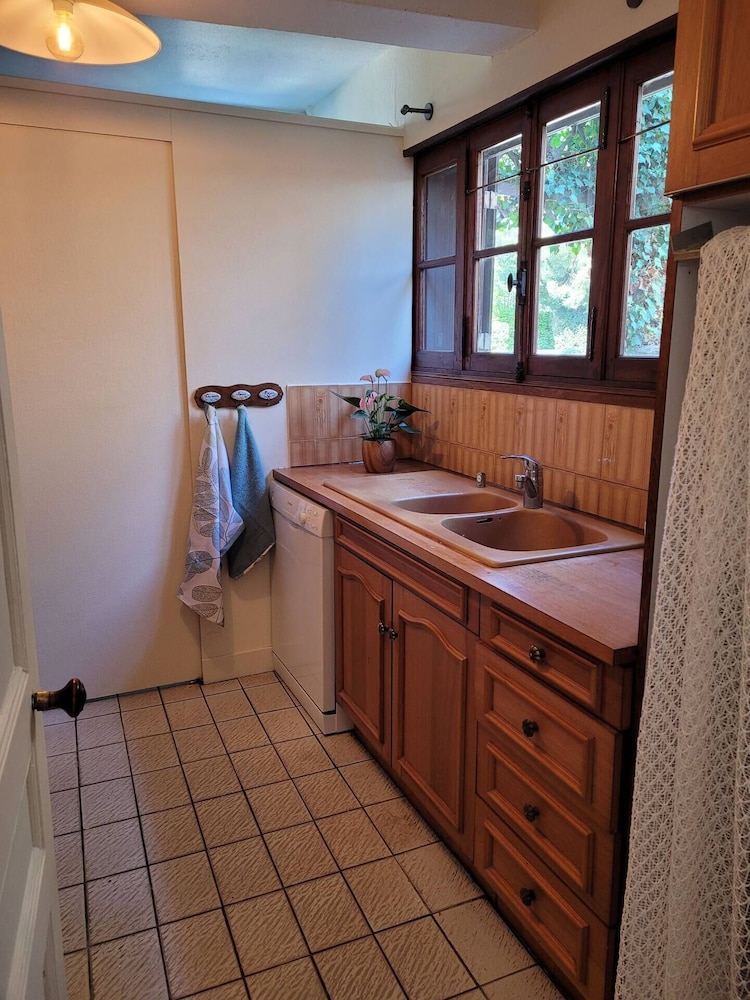 Suite, Private Bathroom, Garden View (La Marelle) - Photo 8