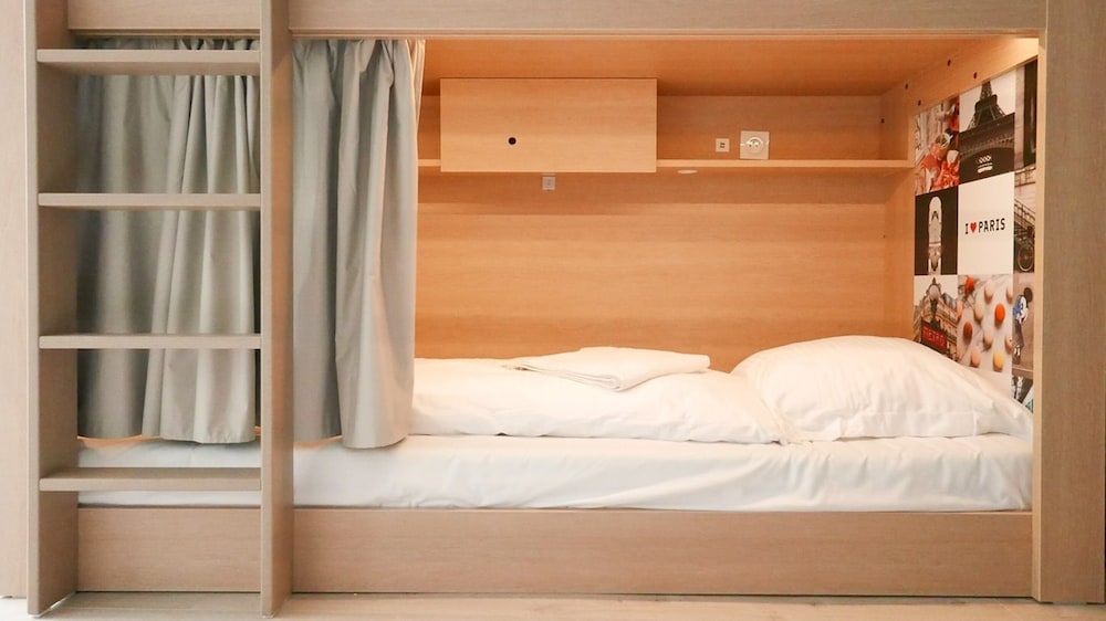 Private room for 6 person with private bathroom photo 3