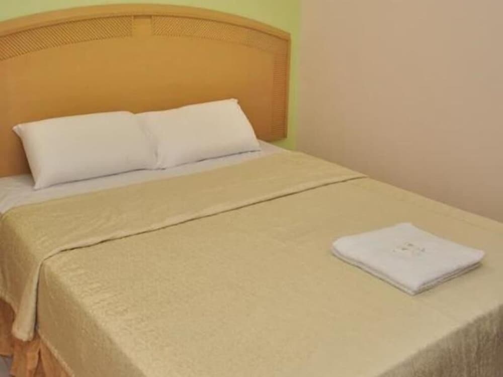 Standard Double Room photo 3