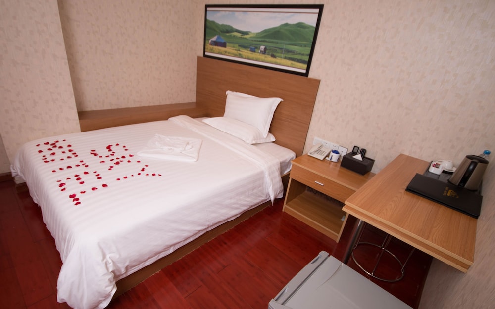 Standard Single Room, No Windows photo 1