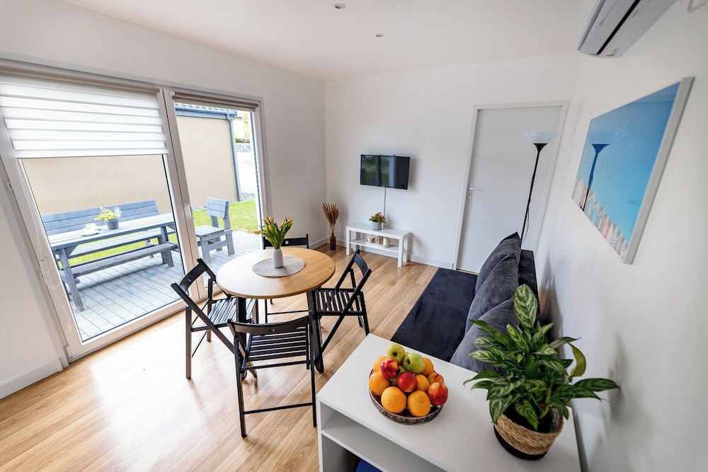 Economy Bungalow, Garden View photo 1