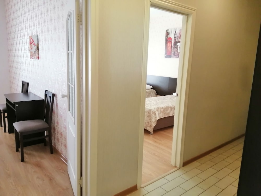 Deluxe Quadruple Room photo 3