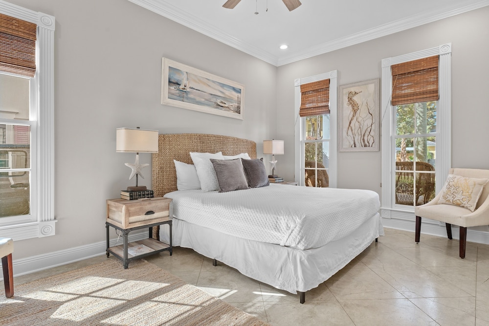 House, 3 Bedrooms